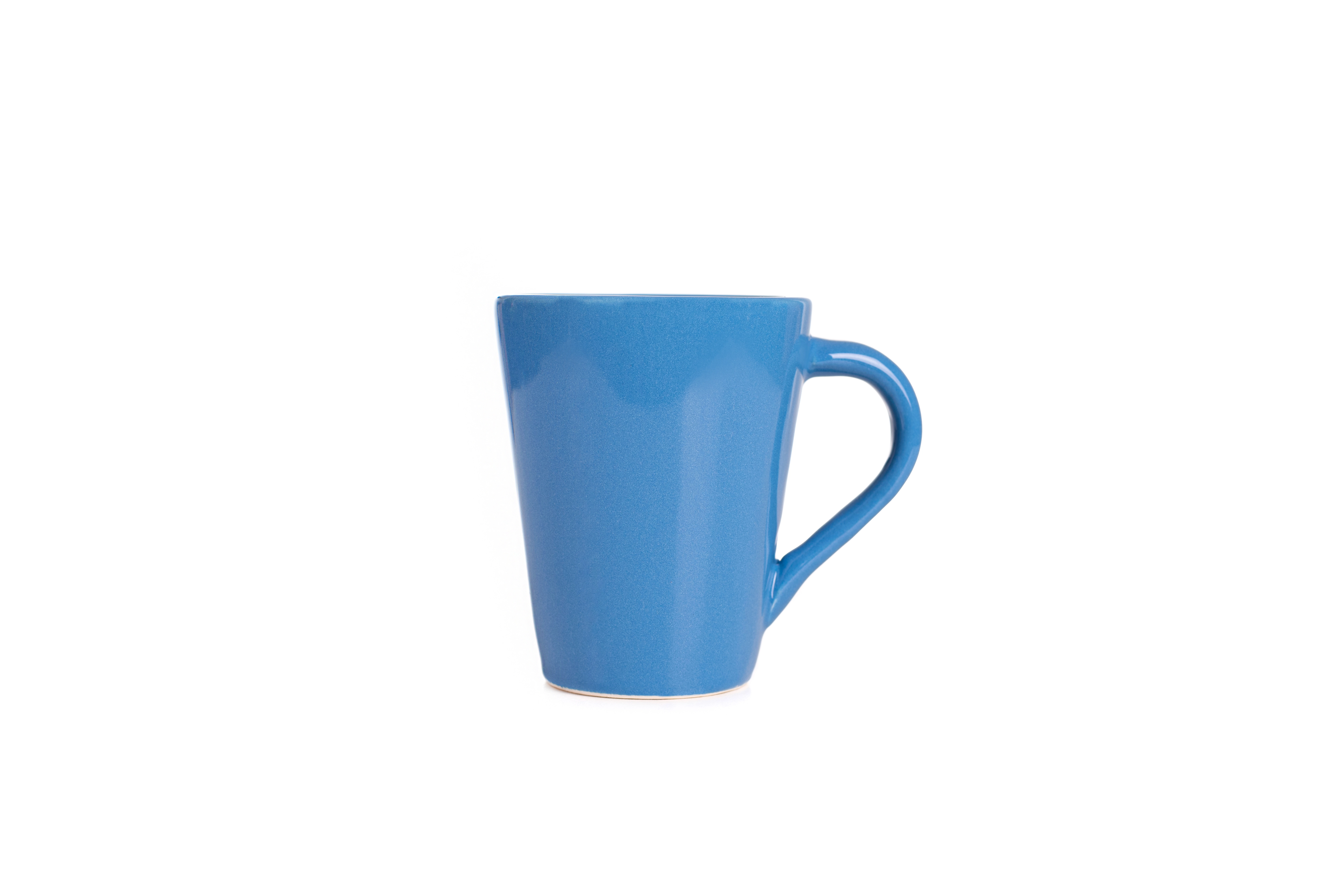 Caneca Collore 300ml Azul