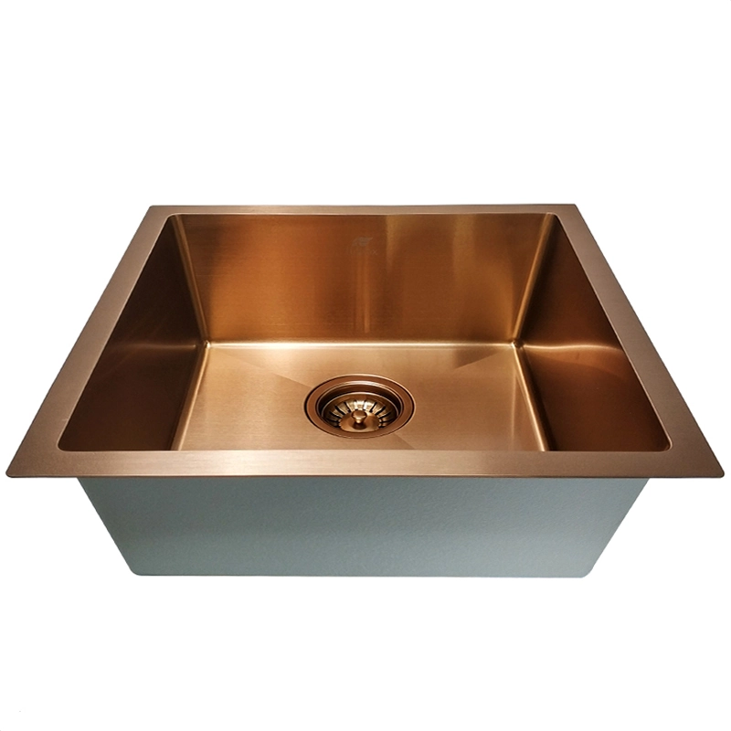 Cuba Gourmet Cozinha Cobre Em Inox 304 Com Válvula - Tubrax