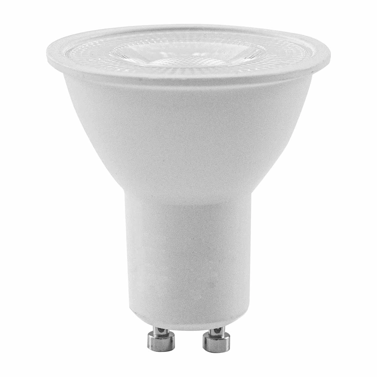 Lâmpada Led Mr16 7w Luz Neutra 4000k Irc80 38° 81003 Opus St3108