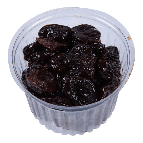 Ameixa Seca Perboni 200g S/caroco Premium