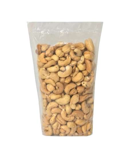 Castanha De Caju Ts 200g Perboni