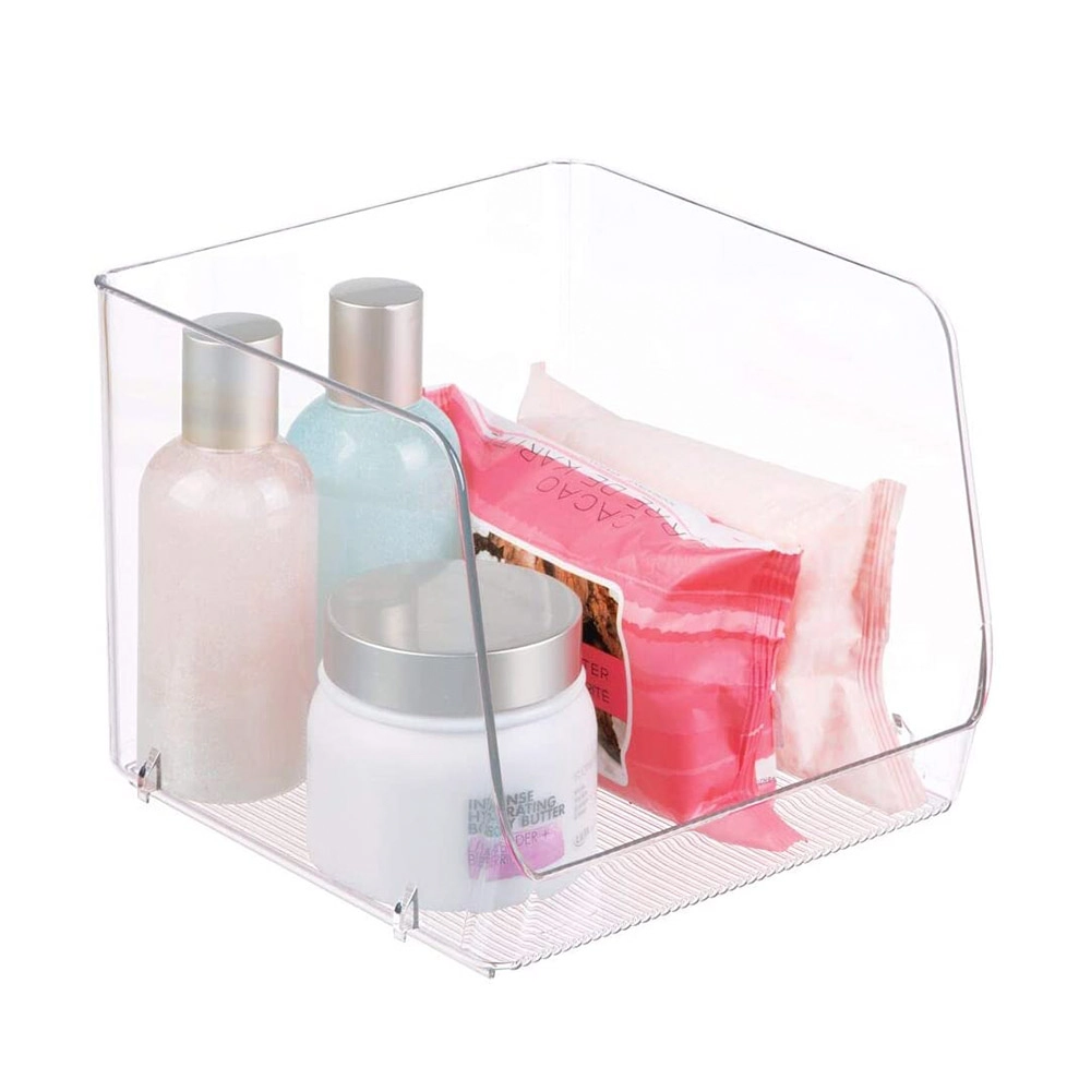 Organizador Modular Em Acrílico Para Cosméticos