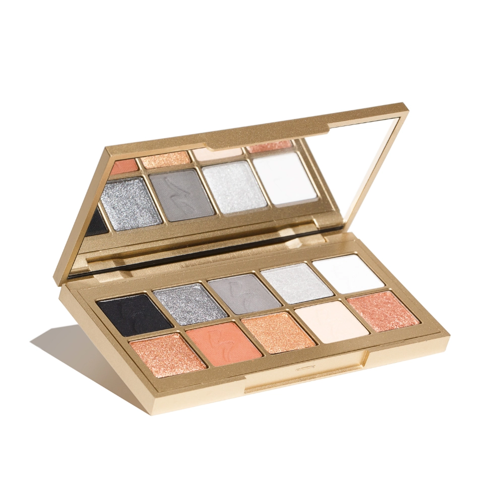 Paleta De Sombras Lp Beauty Celebration 13g