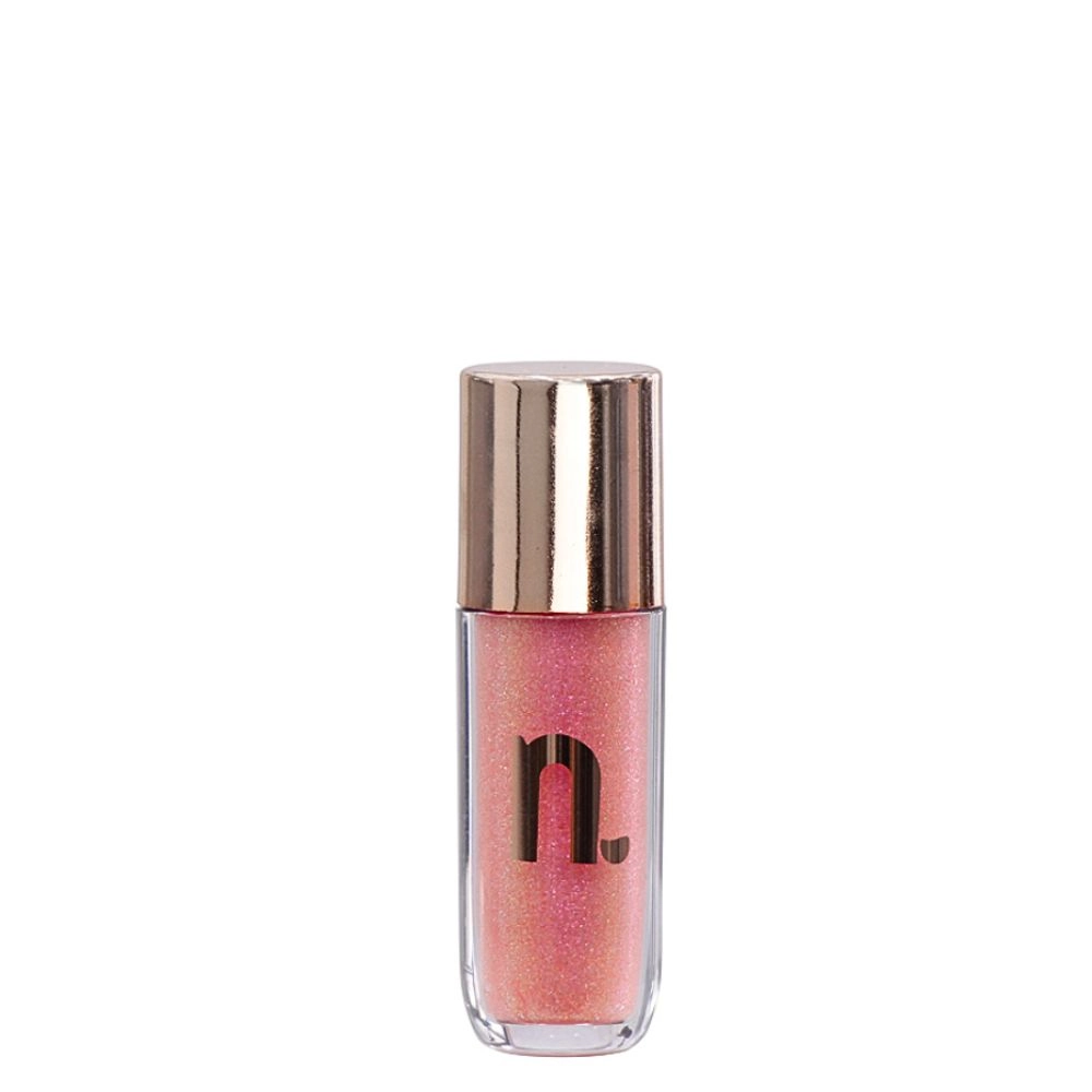 Gloss Nina Inst Glow Sun Stone