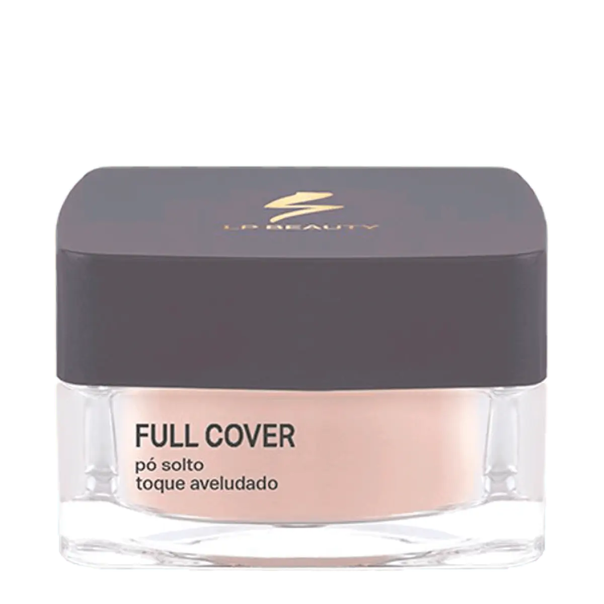 LP Beauty Full Cover - Pó Solto 18g - LP01