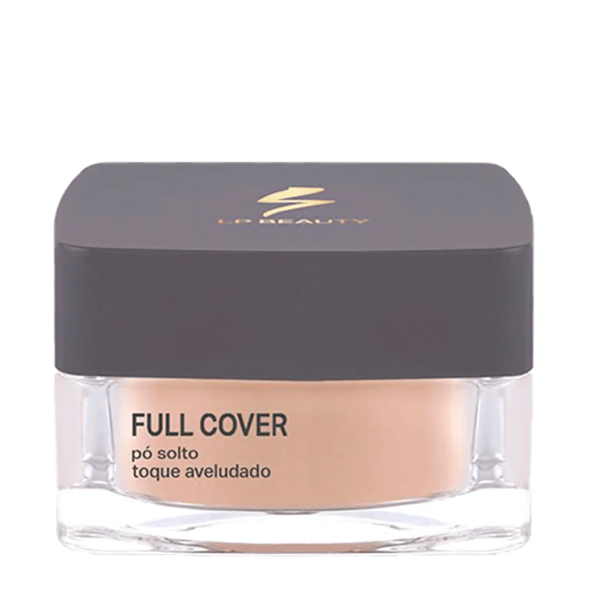 LP Beauty Full Cover - Pó Solto 18g - LP03