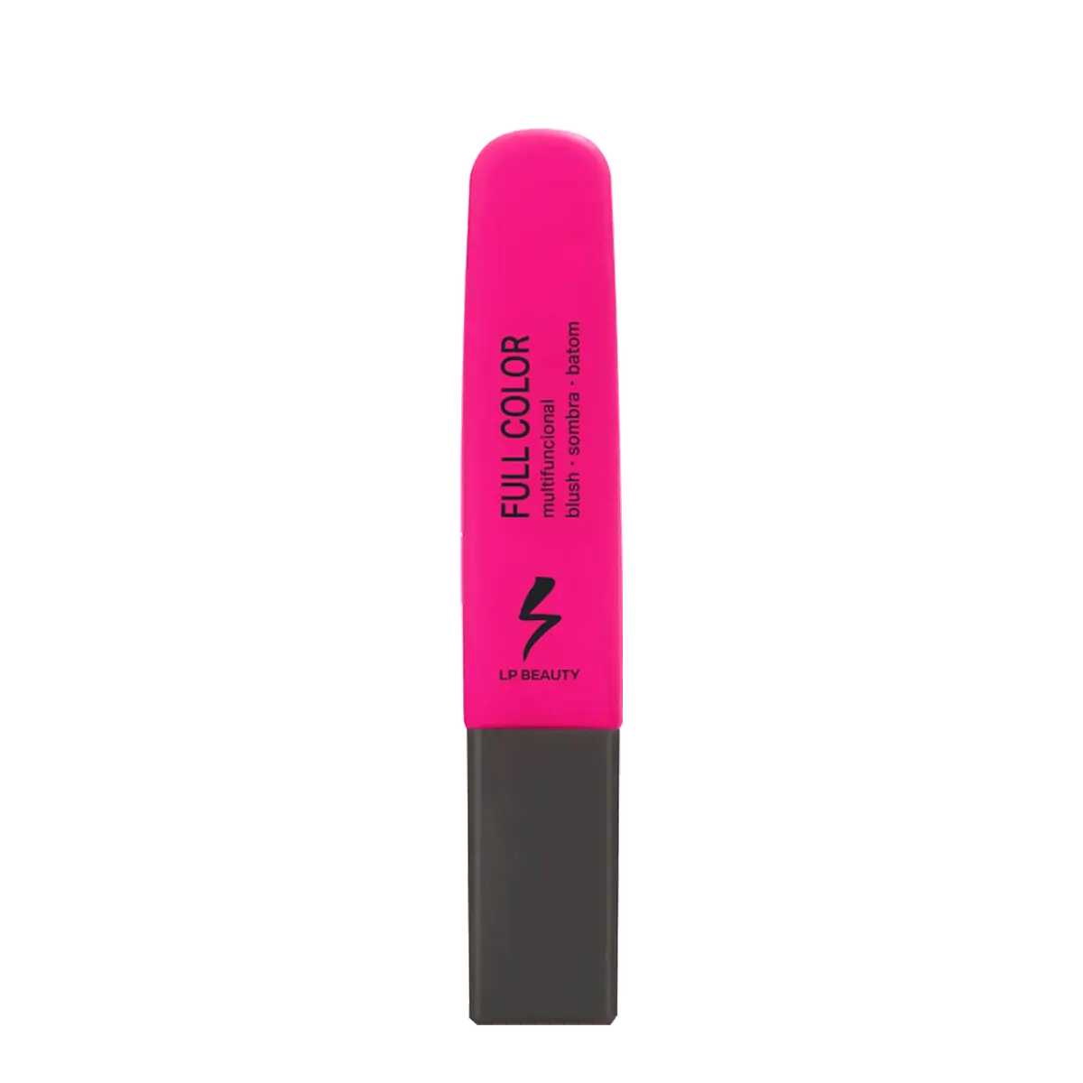 Lp Beauty Full Color - Blush Sombra e Batom 17ml - Fuchsia Rose