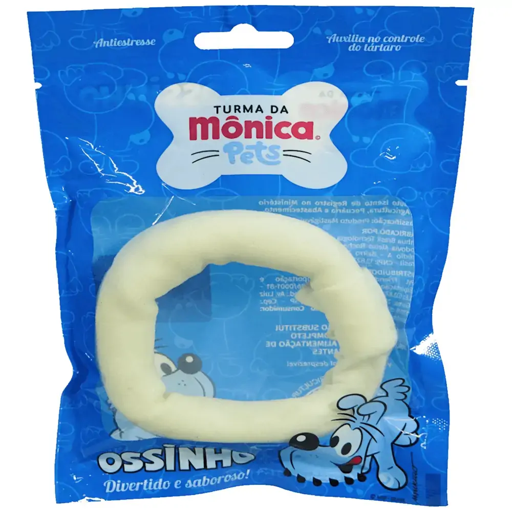 Donut 4 5 Turma Da Mônica
