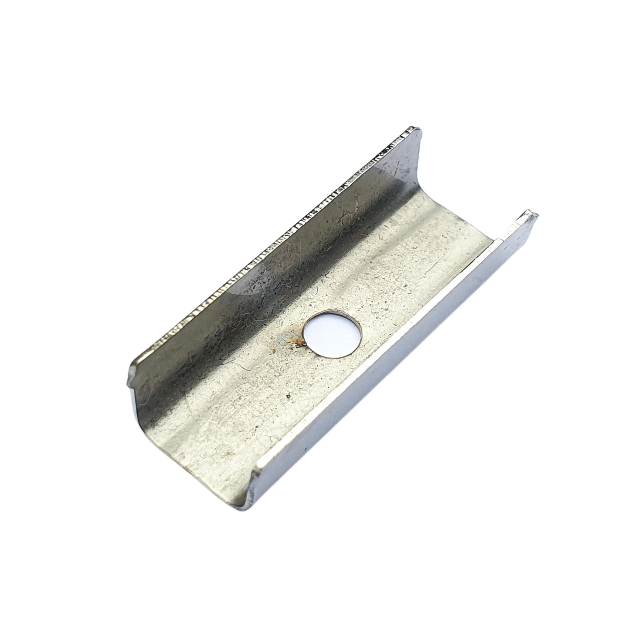 Suporte Para Fixação De Listelo 11mm