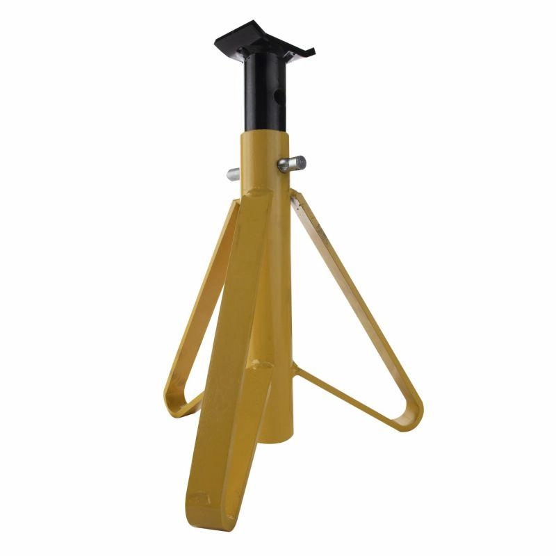 Cavalete Mecânico 4t Altura 68,5cm Cml-4000 Lynus