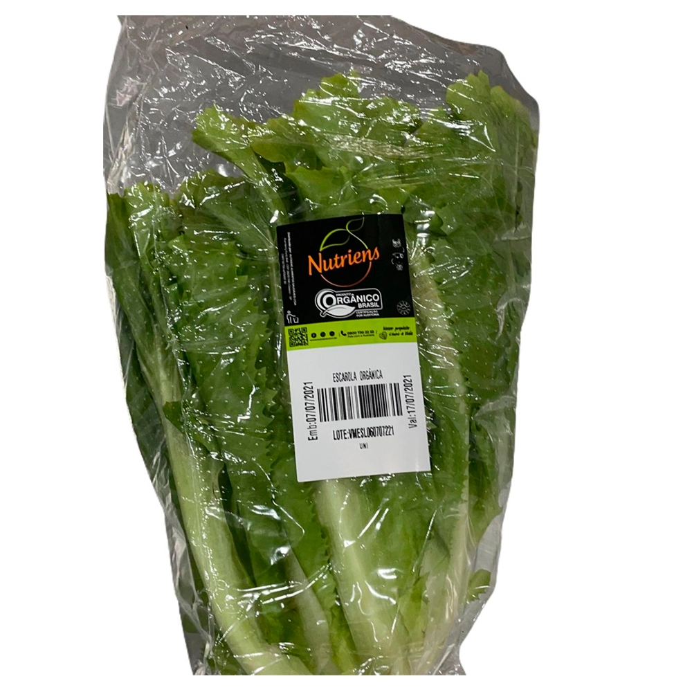 Escarola Nutriens Org.ensacada Un
