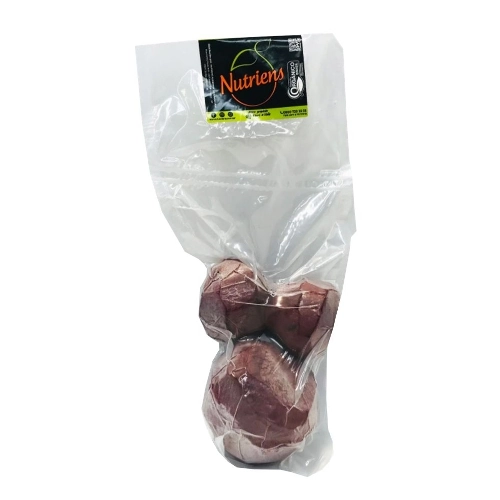 Beterraba Orgânica Nutri 400g