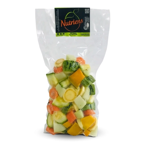 Kit Sopão Orgânico Nutri 300g