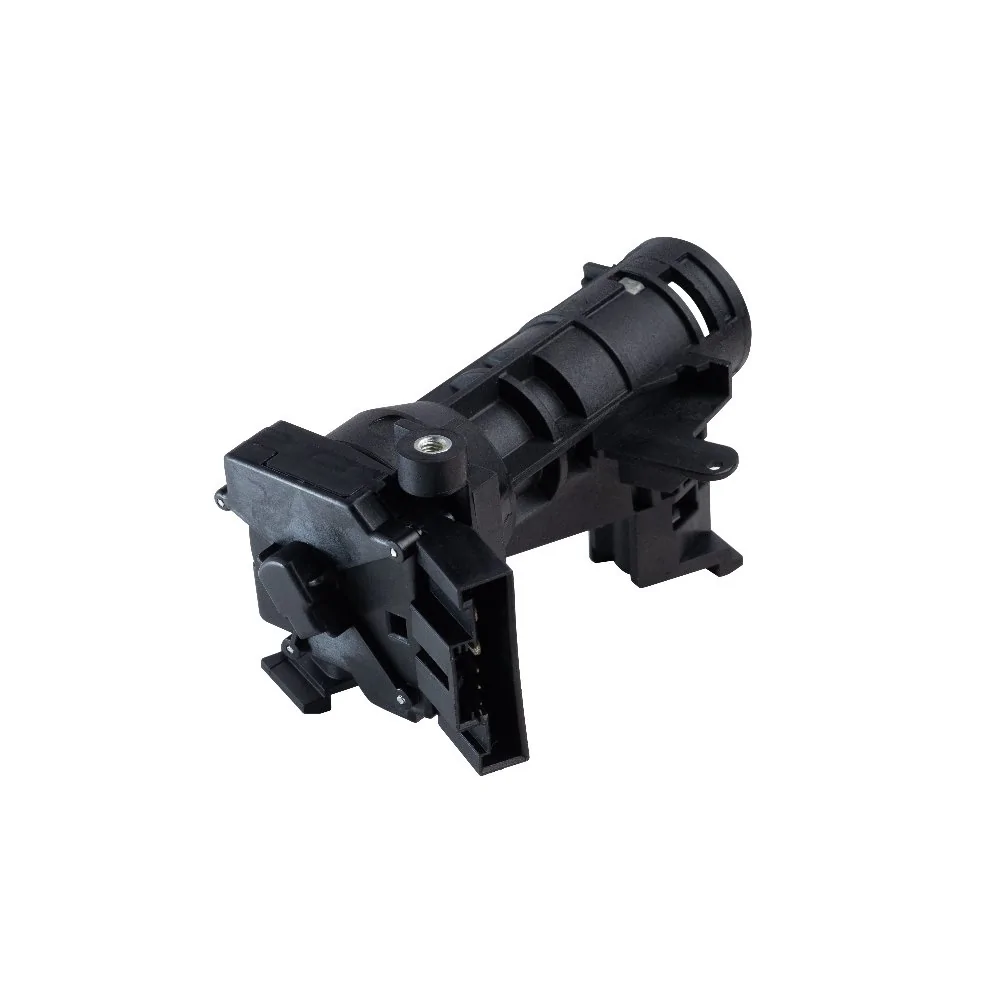 Trava de Direção com Comutador - DPAULA LCG1220