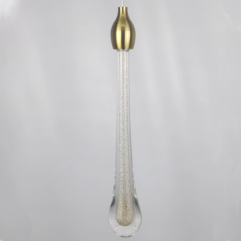 Pendente Delhi Ch0681-co Chandelie