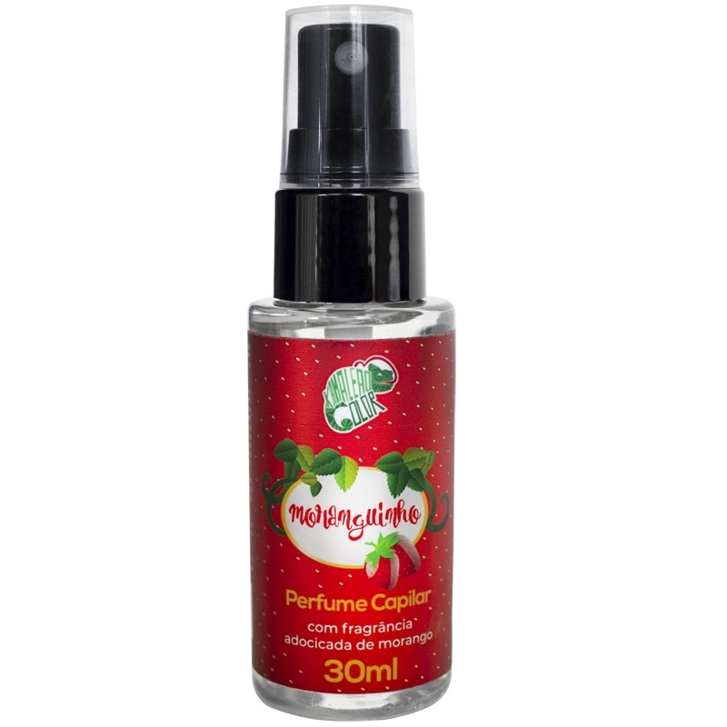Kamaleao Color Perf Capilar Moranguinho 30ml