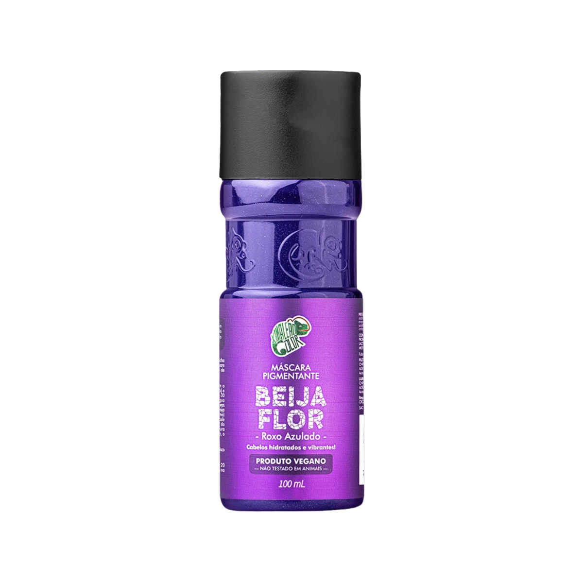 Ms. Pigmentante Beija Flor 100ml