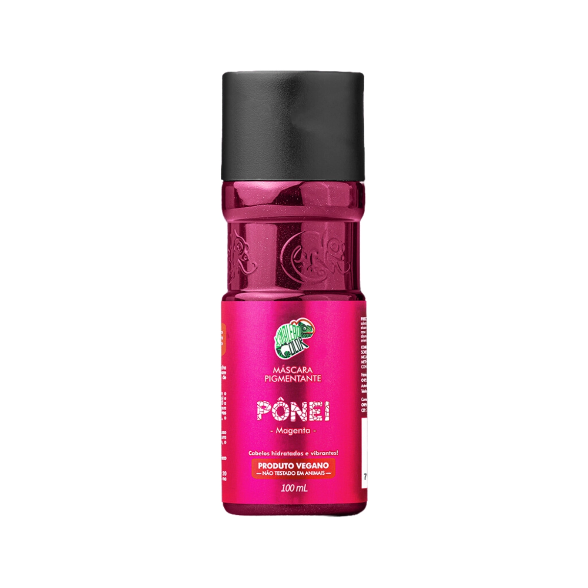 Ms. Pigmentante Pnei 100ml