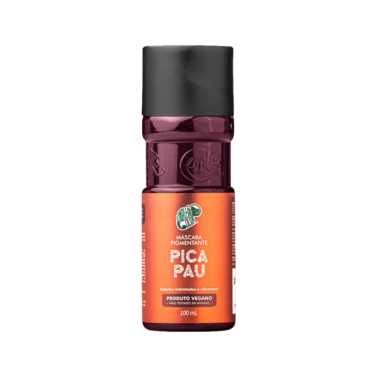 Ms. Pigmentante Pica Pau 100ml