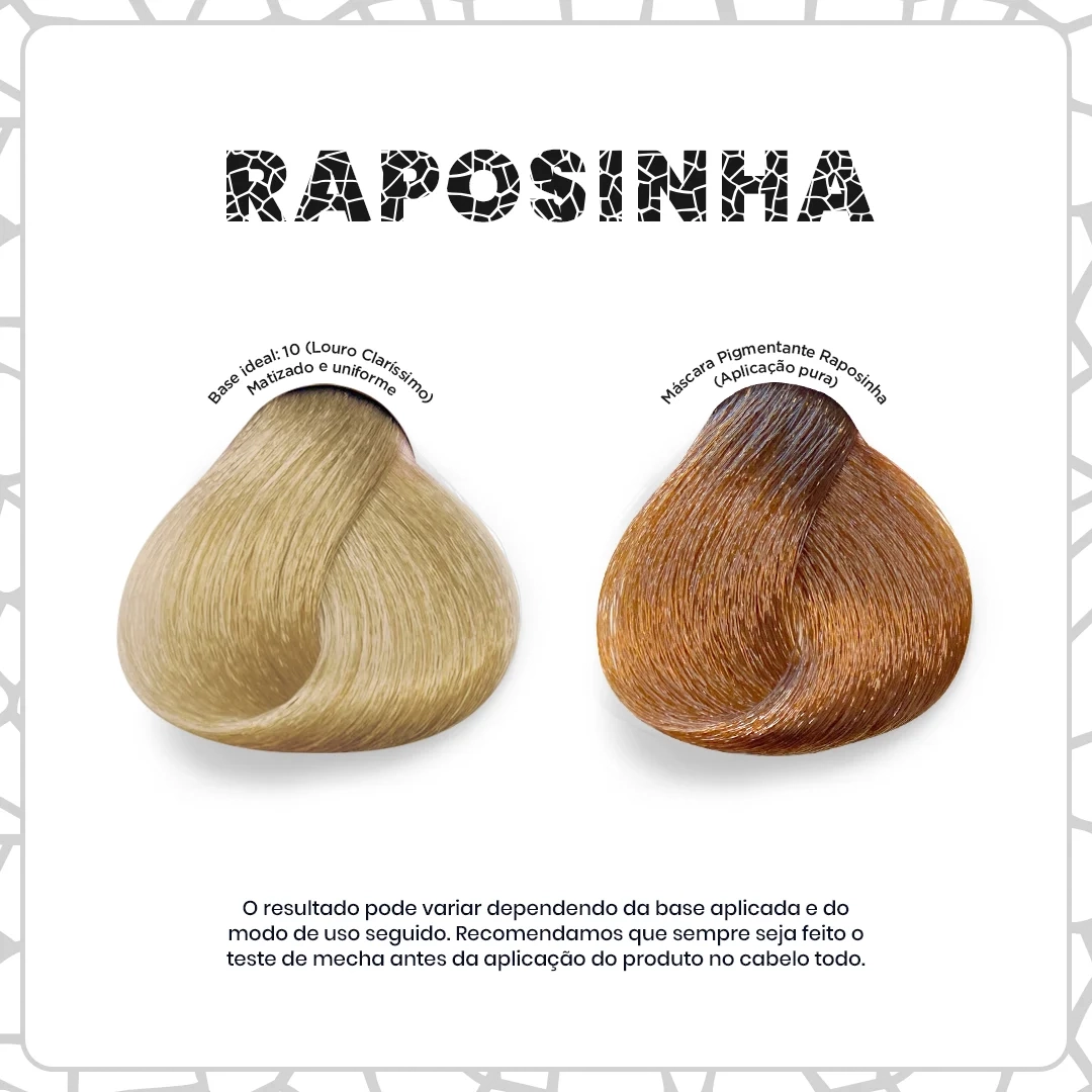 Kamal Mas 100ml Pig Raposi