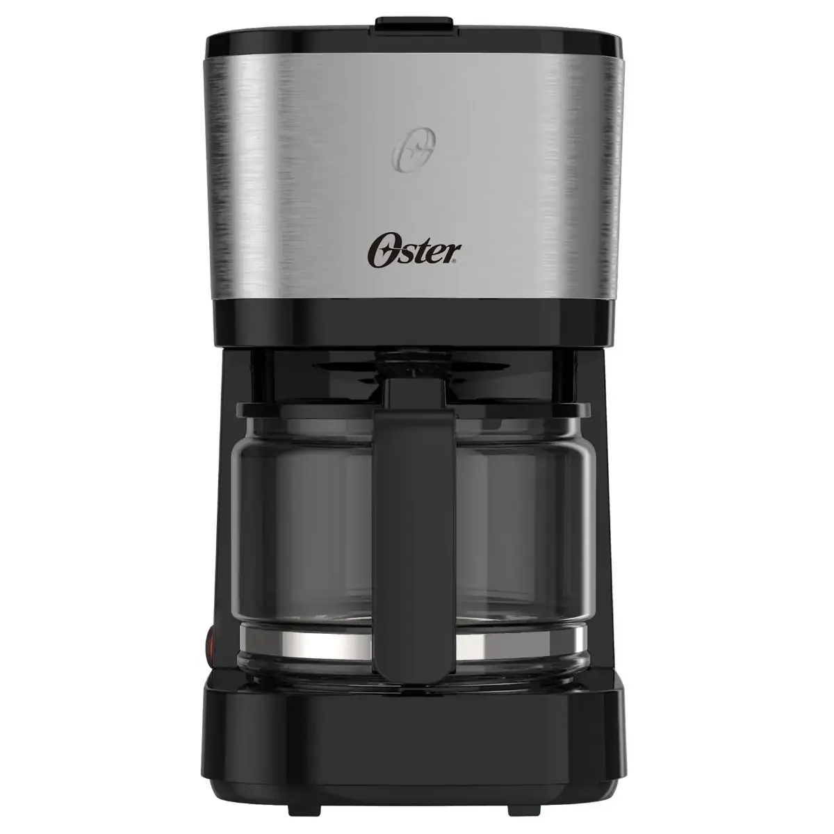 Cafeteira OSTER Preto OCAF300 0,75L 110V