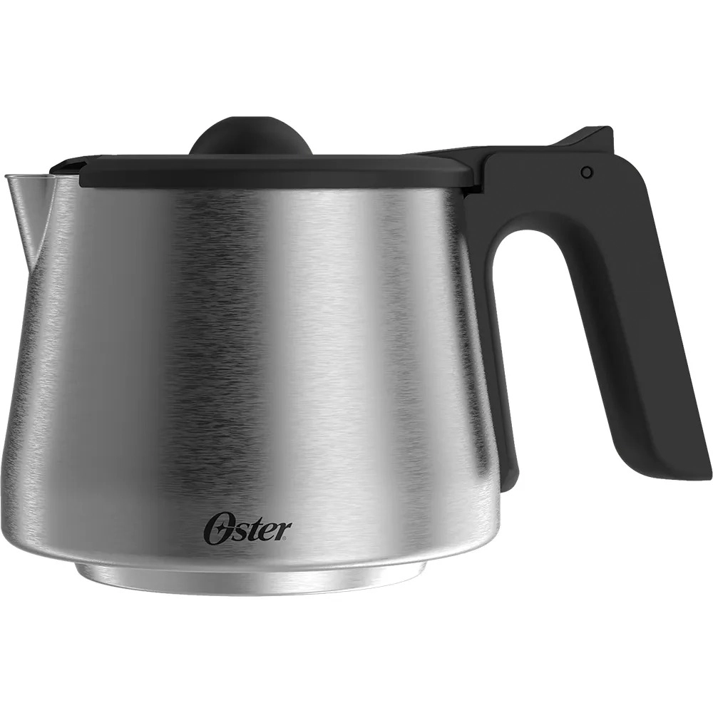 Cafeteira OSTER com Jarra Inox 1,2L - 110V