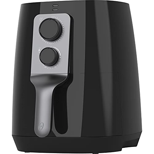 Fritadeira sem Óleo 3,3L OSTER Black 110V