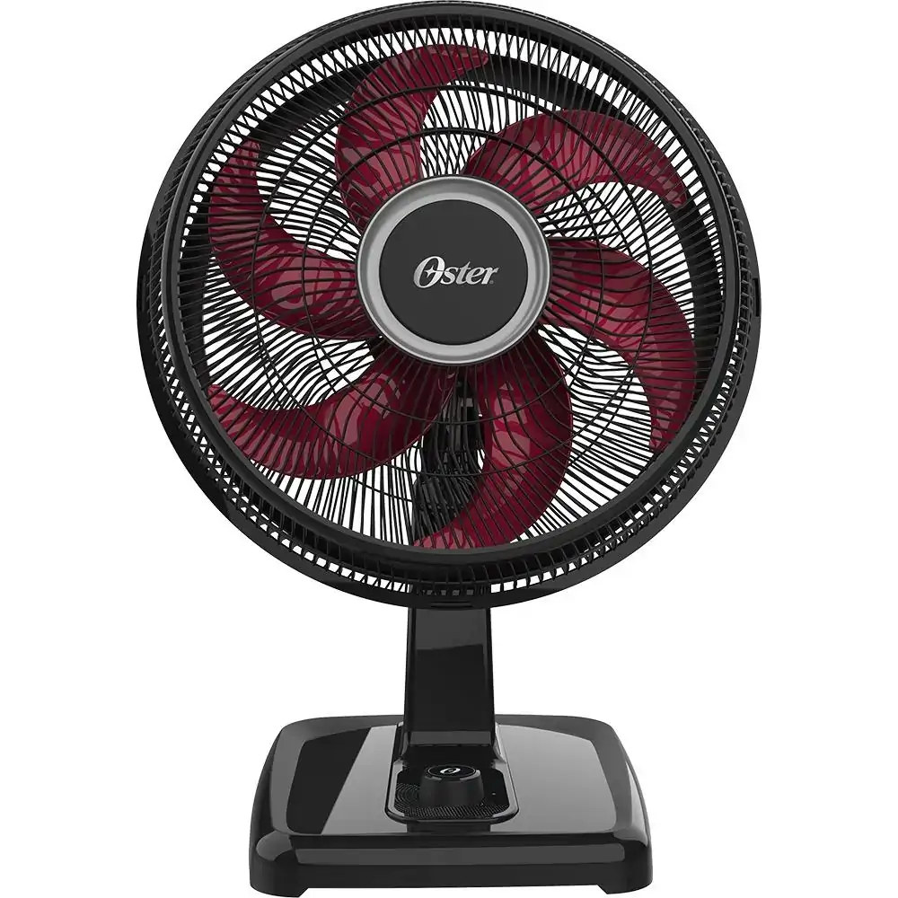 Ventilador OVTR481 de Mesa Power Fresh Oster