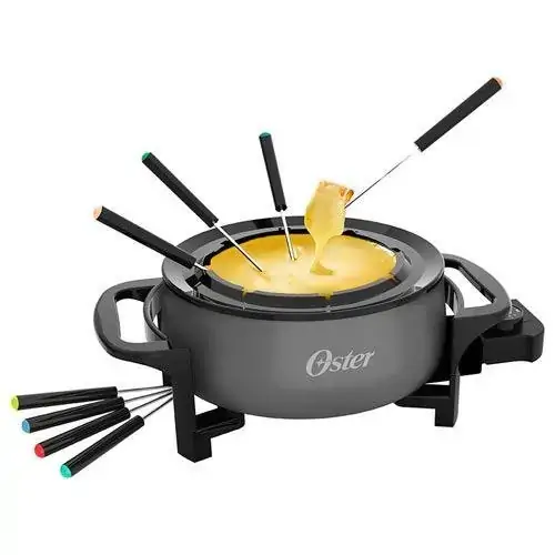 Fondue Eletrico Oste