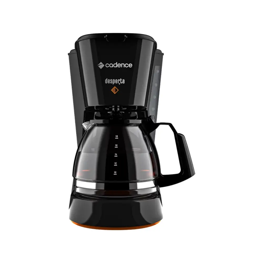 Cafet.elet.desp.contrast 220v Caf338 Cad
