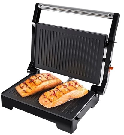 Grill Multiuso Contrast Grl616 127v