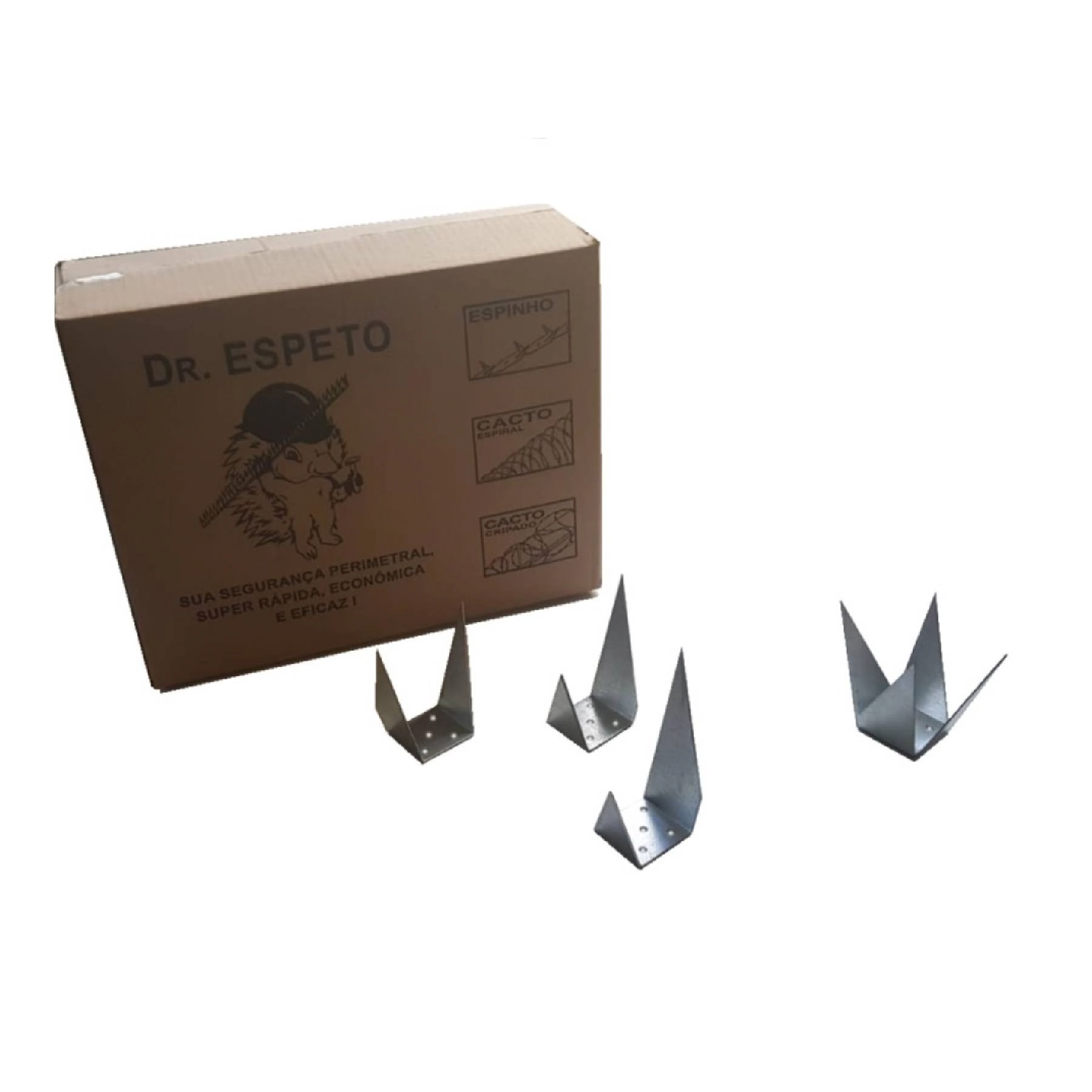 Barreira Dentaço 11cmx5mm