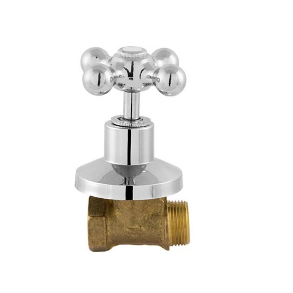 Registro De Pressão 1416 3/4" C/ Acabamento C-52 Completo