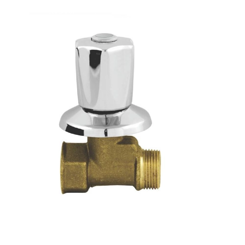 Registro De Pressão 1416 1/2" C/ Acabamento C-50 Completo
