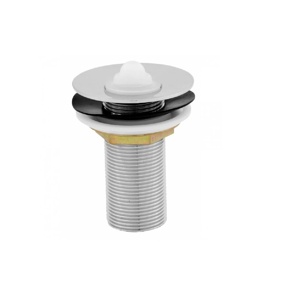 Válvula De Lavatório S/l Metal Pia Banheiro Resistente