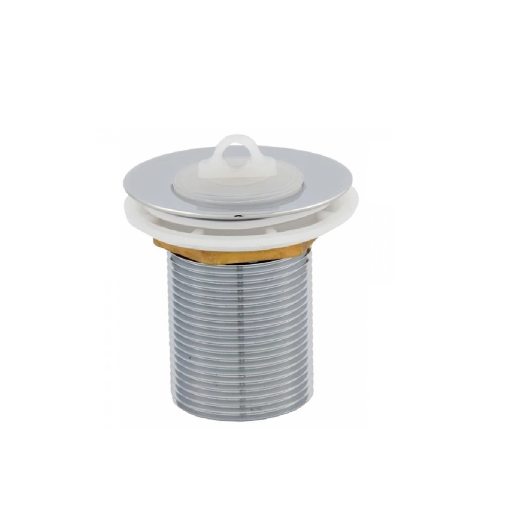 Válvula De Tanque 1 1/4" Metal Qualidade Resistente