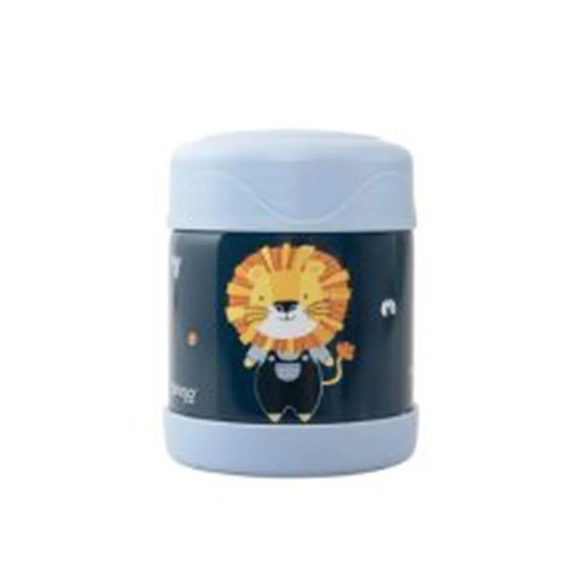 Pote Termico Dupla Camada Vacuo Luke - Clingo