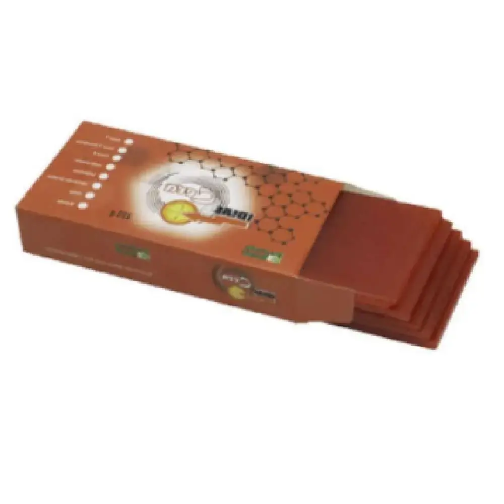 Cera Utilidade Com 5 Placas 225g - Dentária Brasil