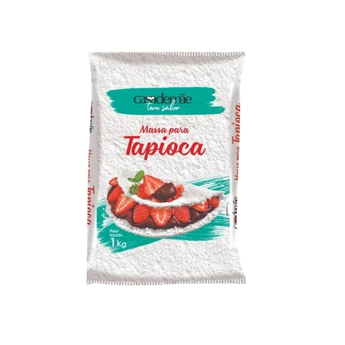 Tapioca Casa Mae 1kg