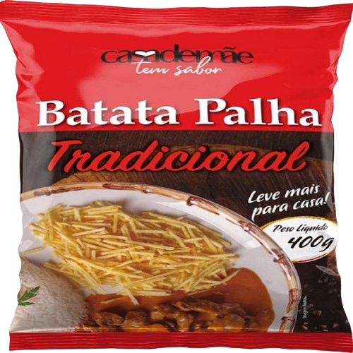 Batata Palha