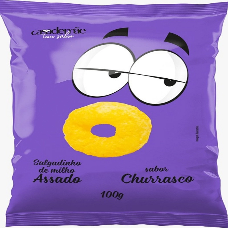 Salg Casa De Mae 100g
