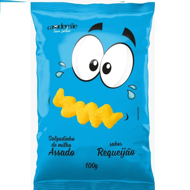 Salg Casa De Mae 100g