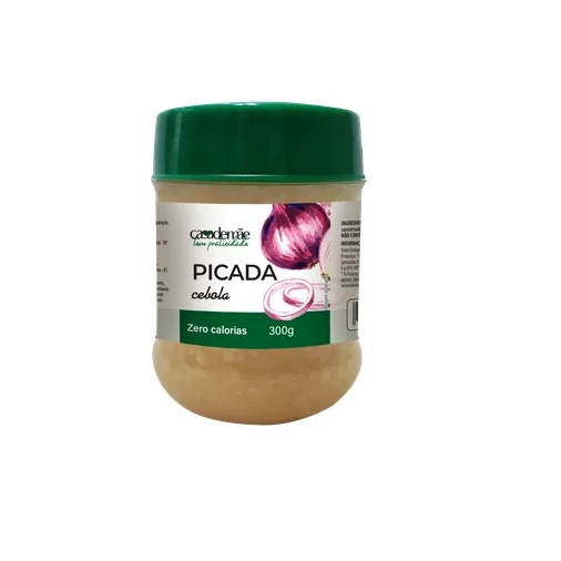 Cebola Picada Casa De