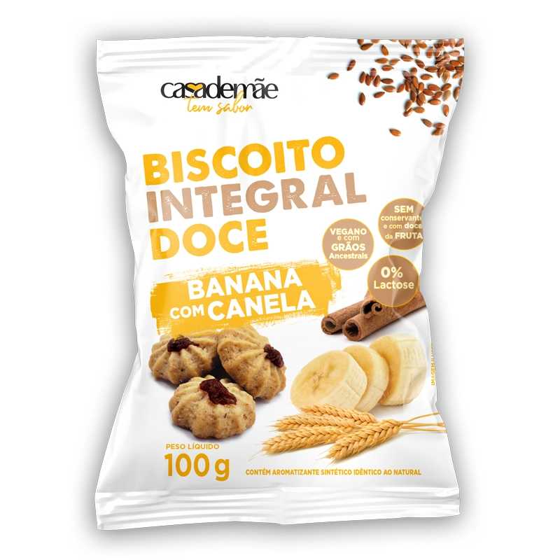 Bisc.inte.casa De Ma