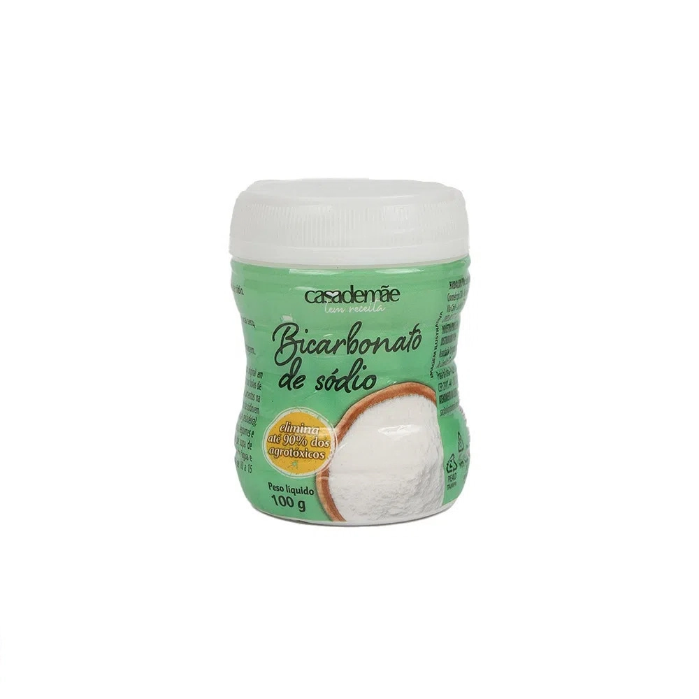 Cond. Casa De Mae 100g