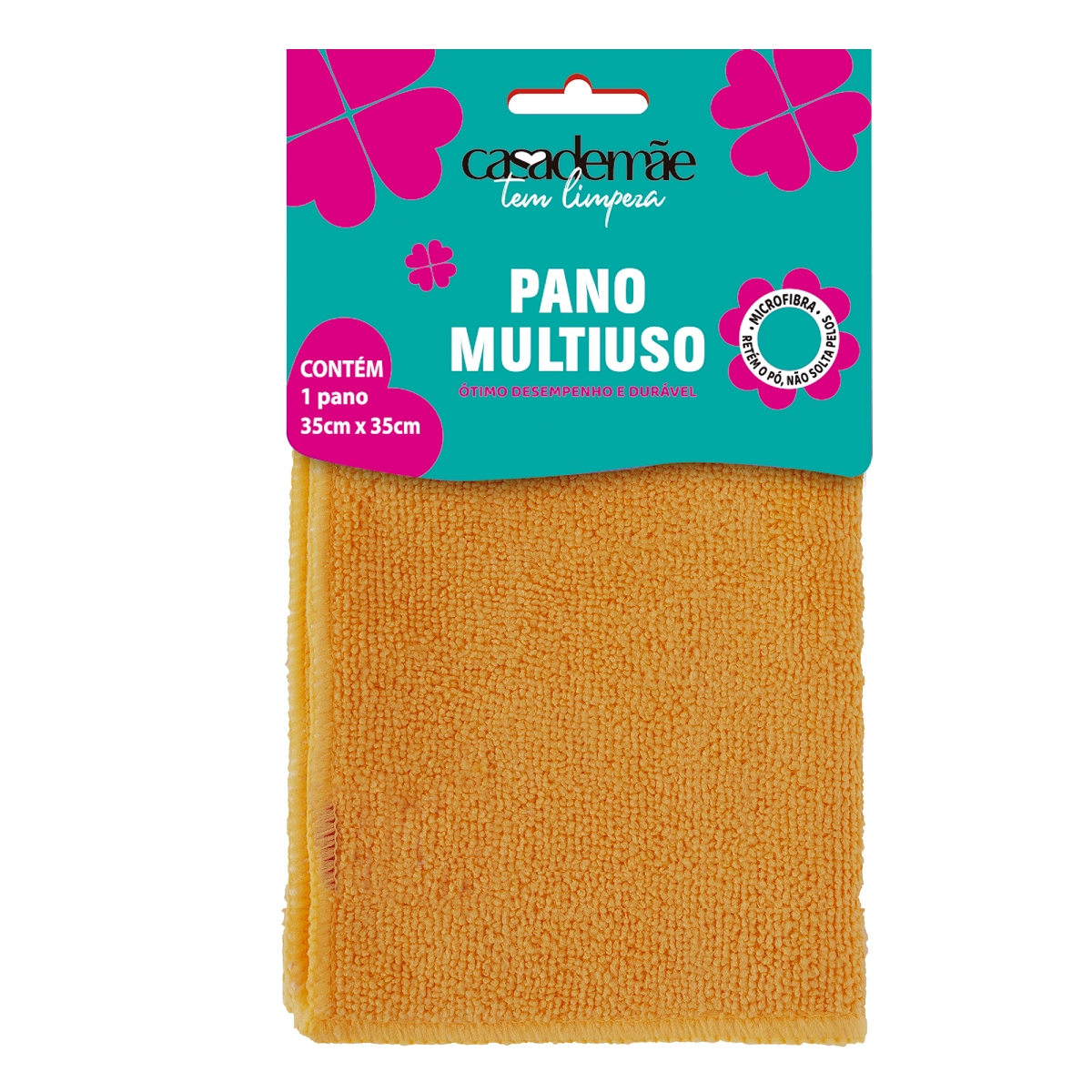 Pano Multiuso Und Casademae Microfibra