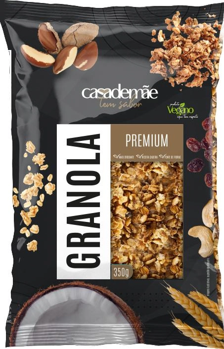 Gran Casa De Mae 350g