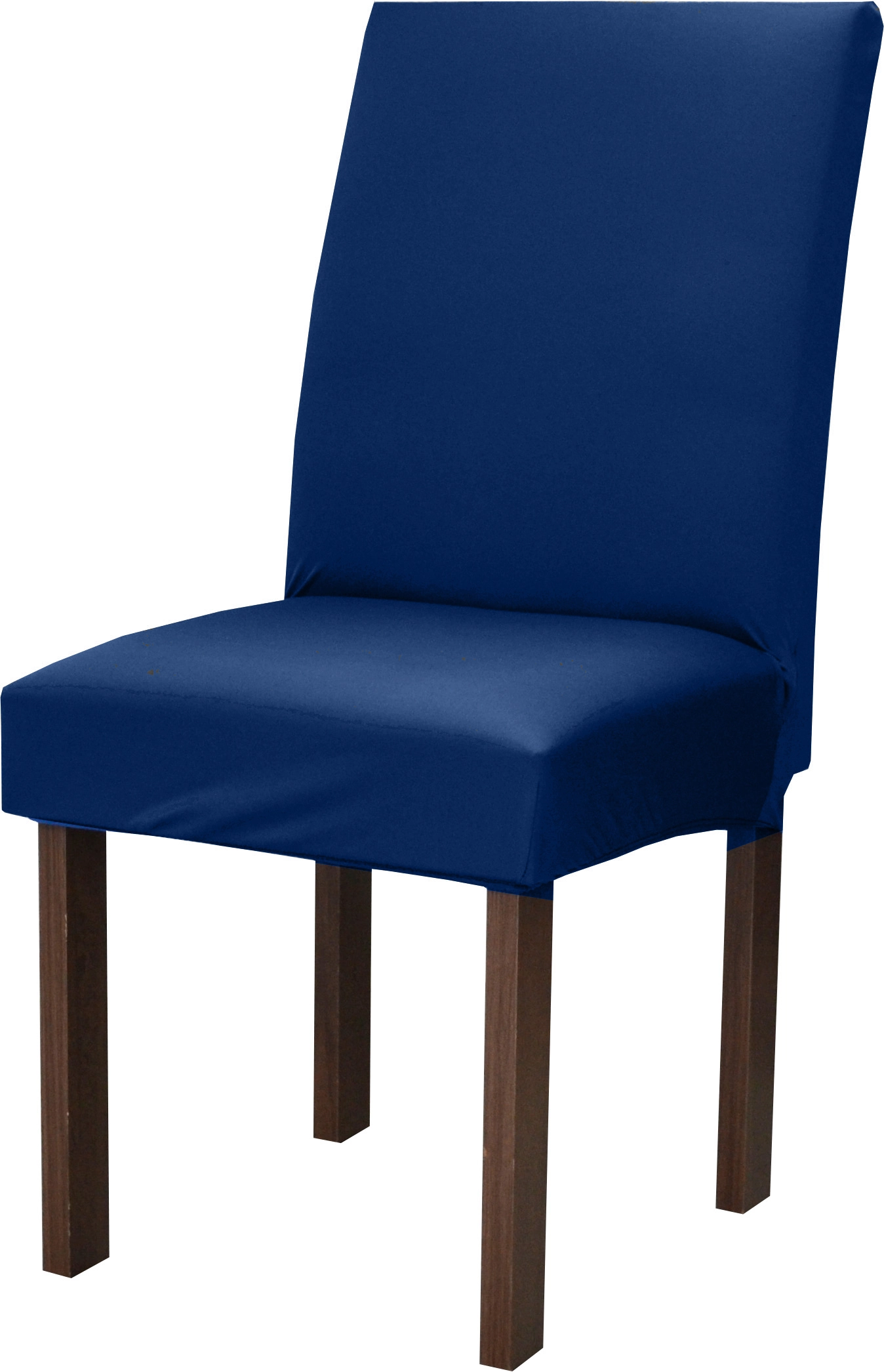 Capa Cadeira Renove Plus Marinho 6801 Triade