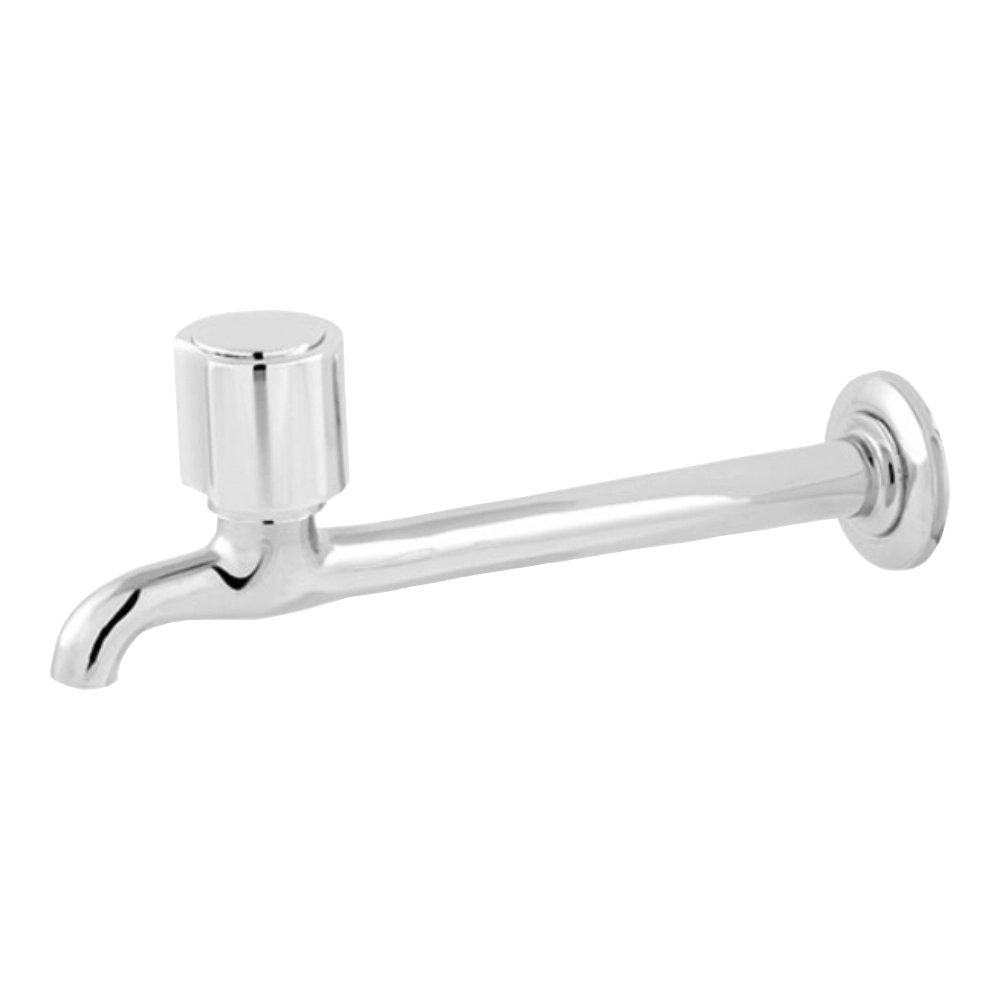 Torneira De Cozinha Oliveira 1159 C-40 De Parede Fixa Comum