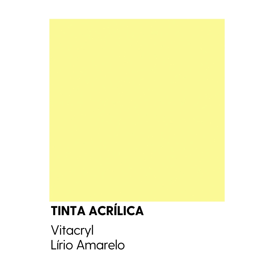Tinta Semibrilho Premium Amarelos - Lírio Amarelo - 3 6 Lts